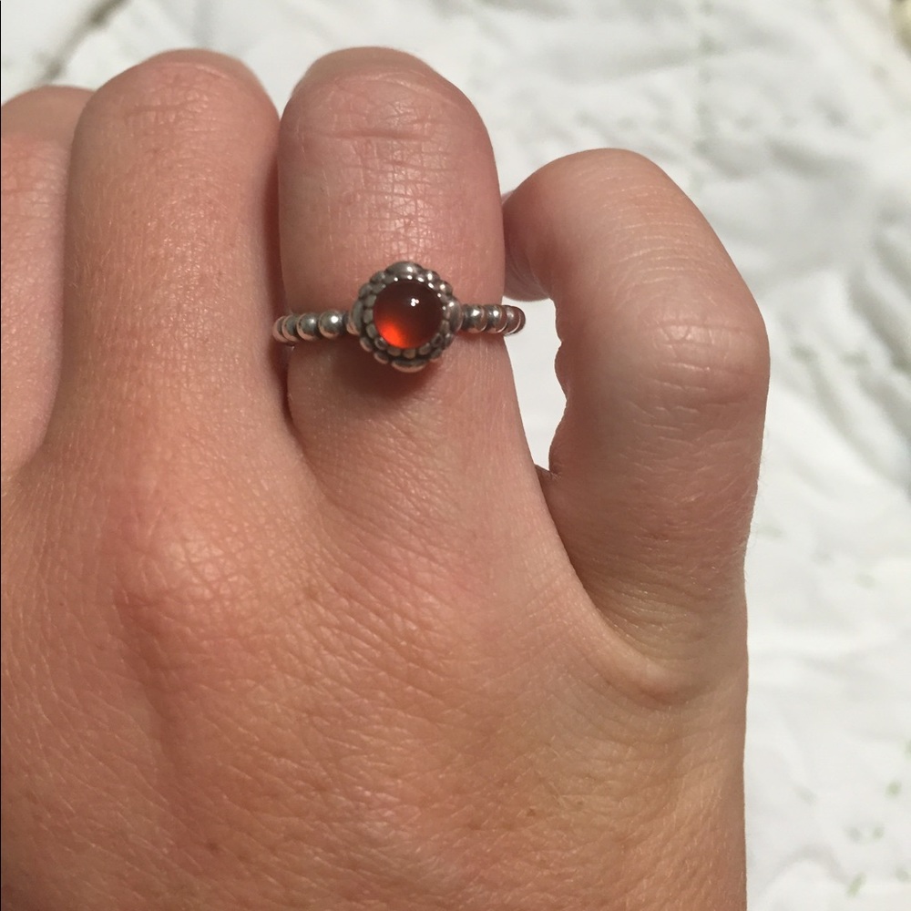 Pandora Ring