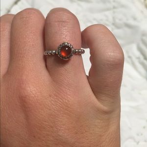 Pandora Ring