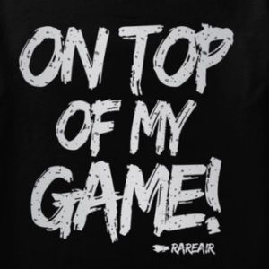 Meet your Posher, Marcellus