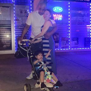 Meet your Posher, Cindy