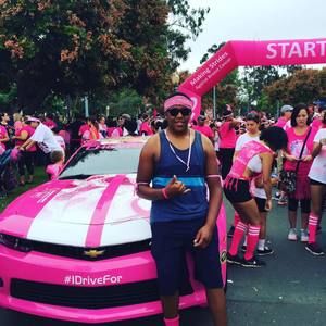 Meet your Posher, Austin