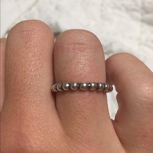 Pandora ring