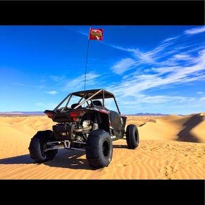 Meet your Posher, Chad