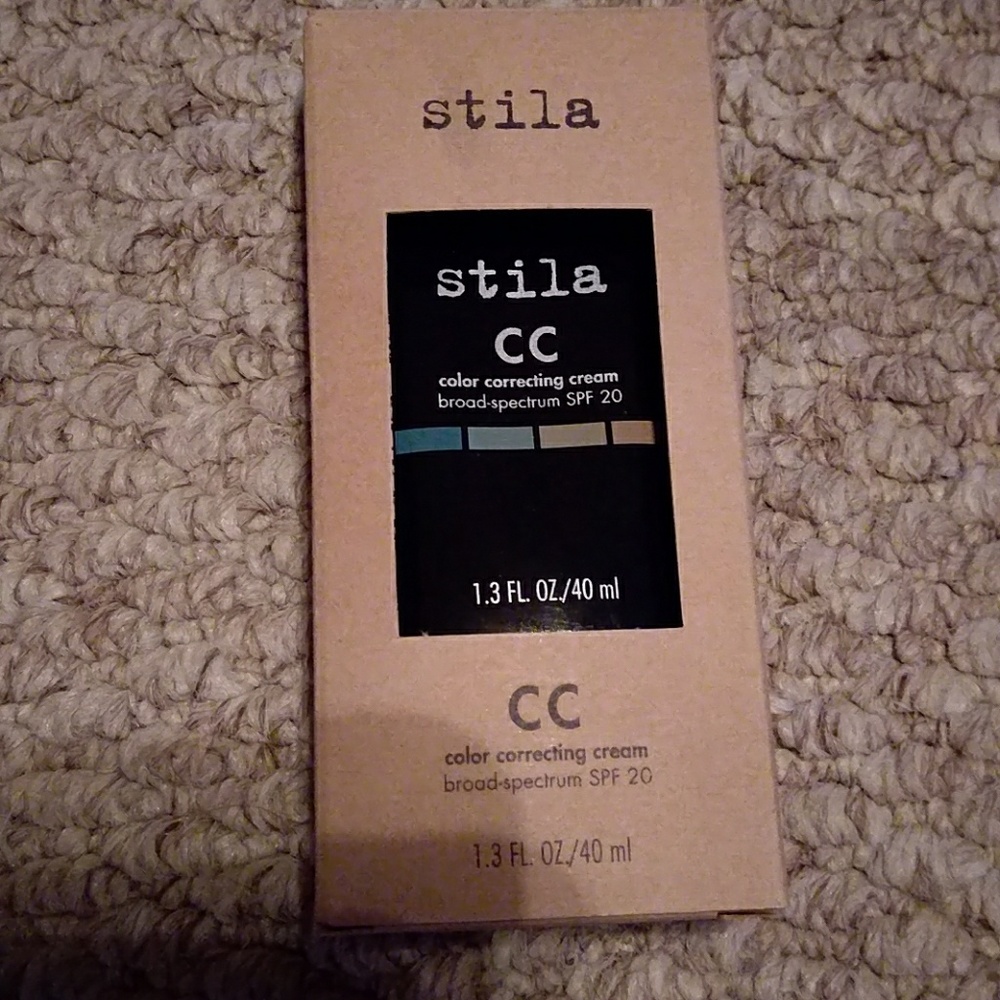 Stilla C C Fair