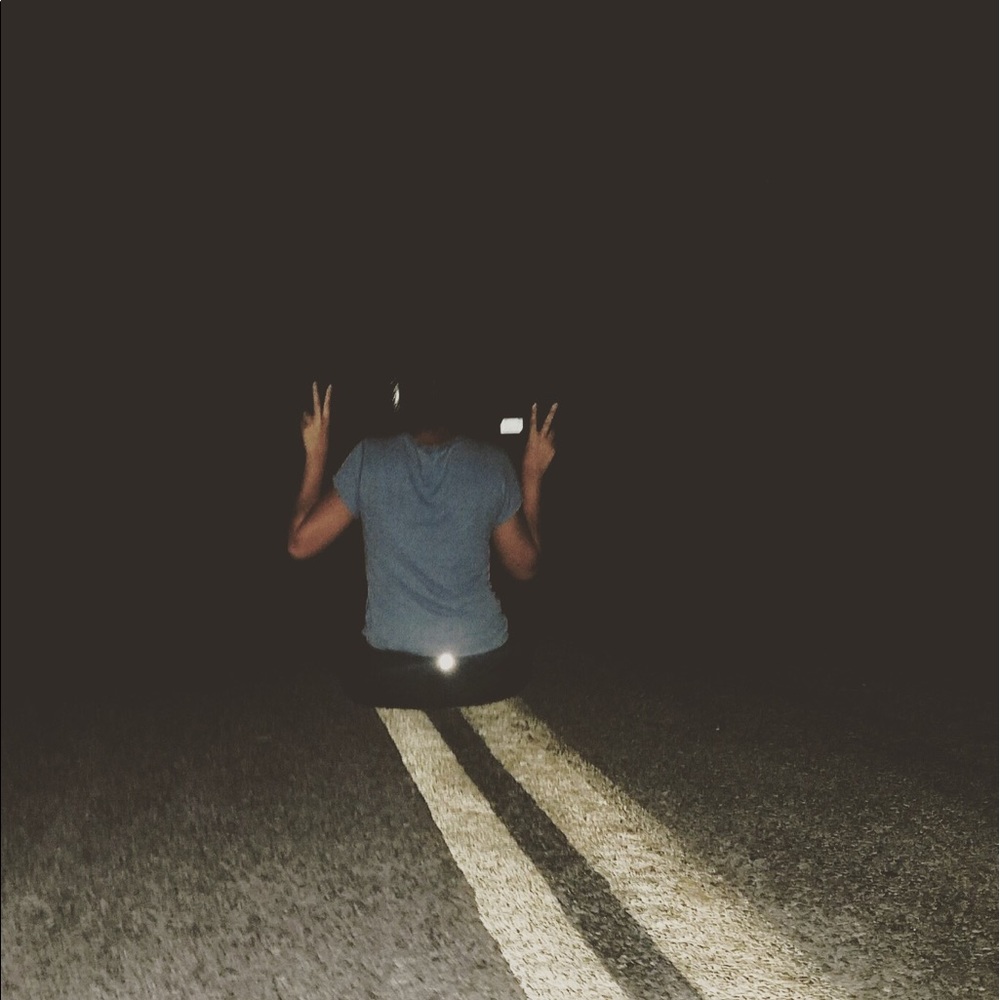 Meet your Posher, Isabella