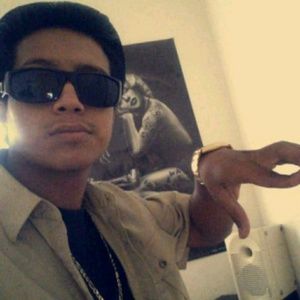 Meet your Posher, Cristobal