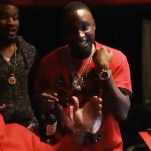 Meet your Posher, Rico