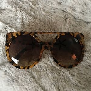 Tortoise Sunglasses