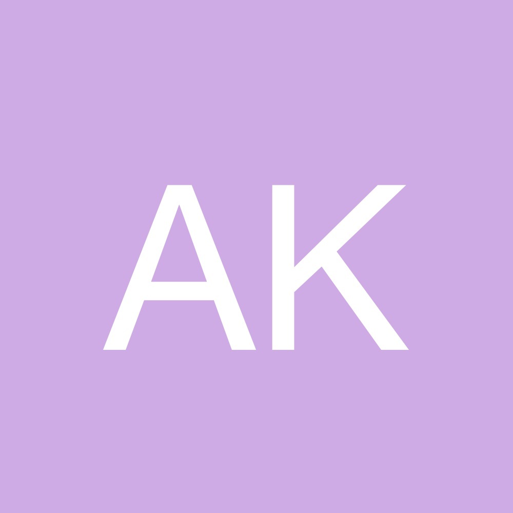 Meet your Posher, Akande