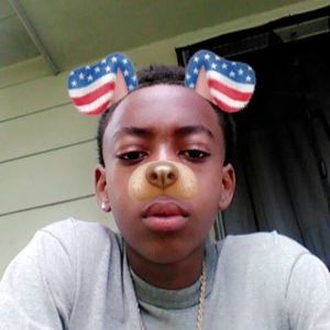 Meet your Posher, Jamarion