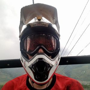 Meet your Posher, Logan