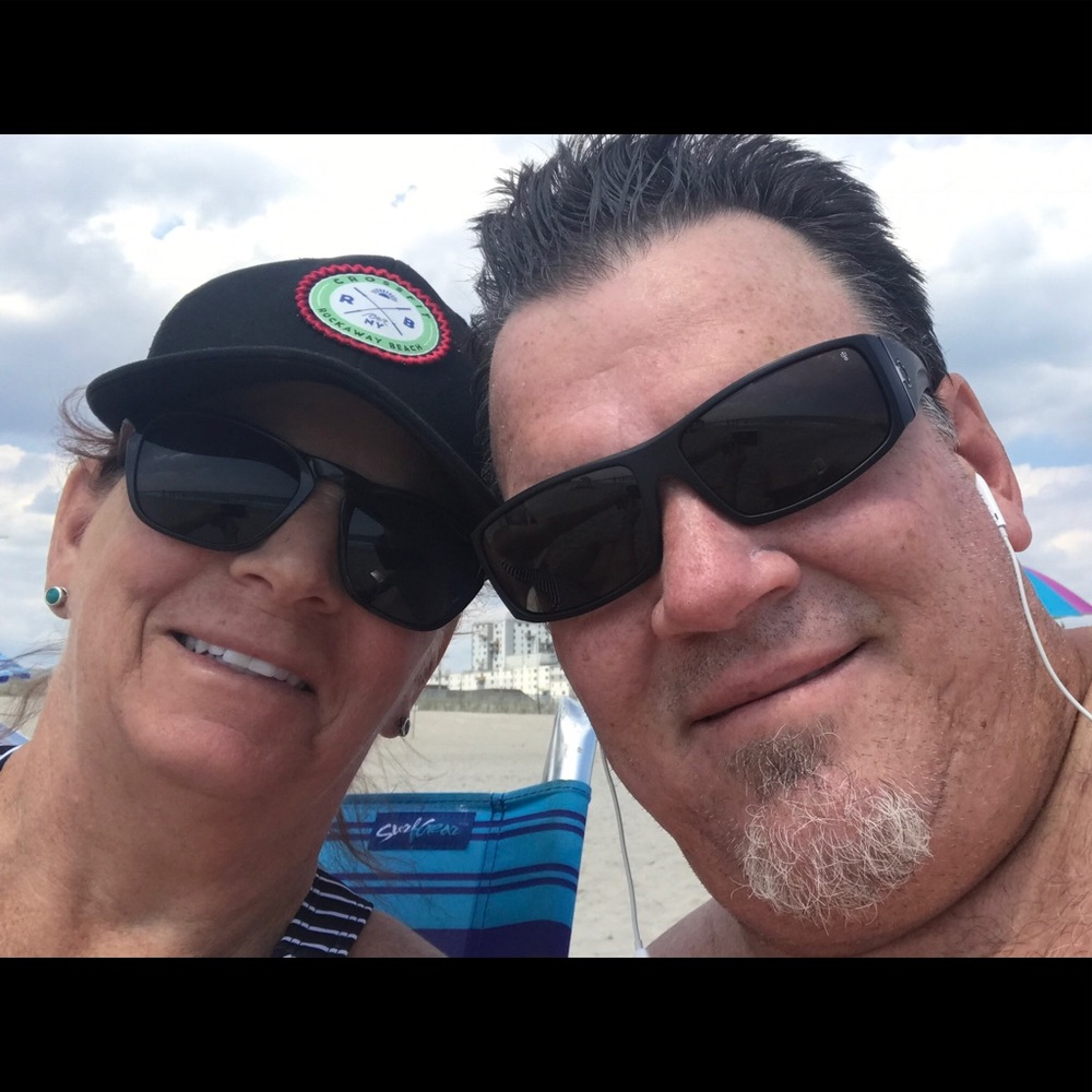 Meet your Posher, Jeannemarie