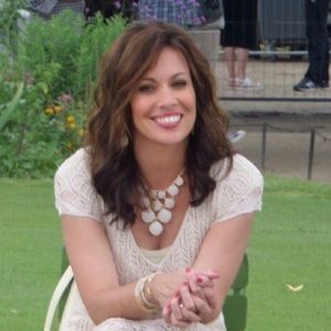 Meet your Posher, Dayna