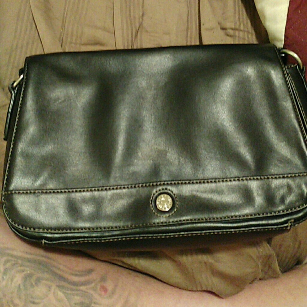 Vintage Liz Claiborne purse