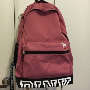 VS PINK backpack