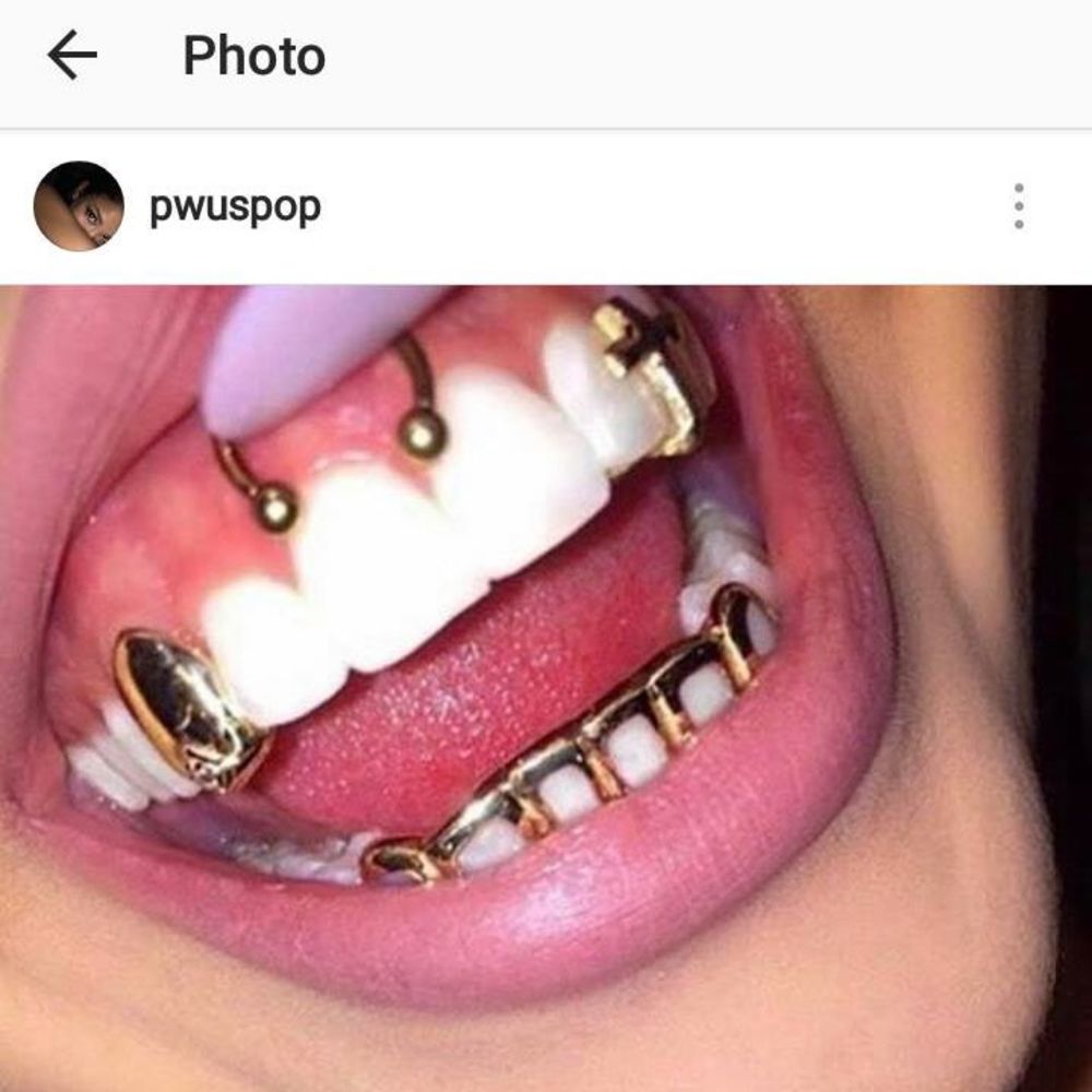 Meet your Posher, Yassie