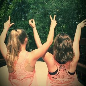 Meet your Posher, Christina