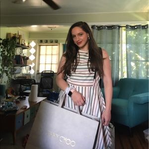 Meet your Posher, Kristin