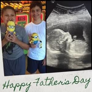 Meet your Posher, Timothy