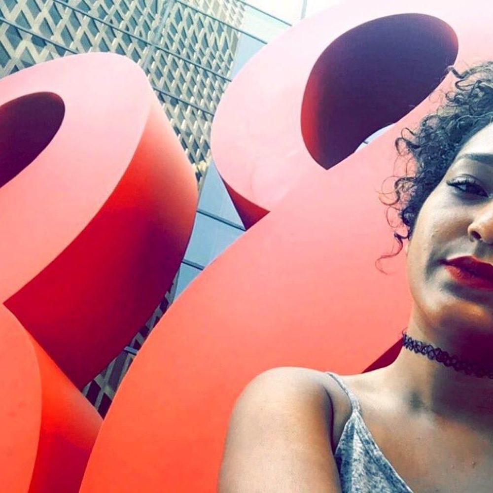 Meet your Posher, Ivana