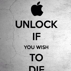 Meet your Posher, Joyce