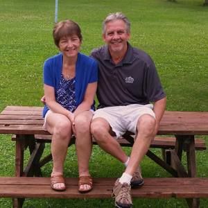 Meet your Posher, Peggy