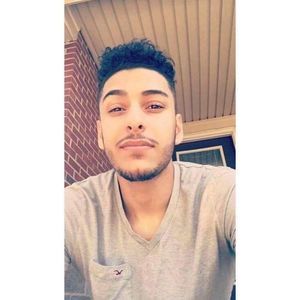 Meet your Posher, Hussein