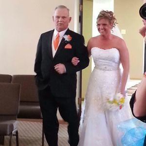 Meet your Posher, Kerrie