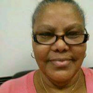 Meet your Posher, Marinalva