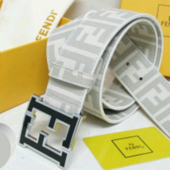 Fendi belt - Picture 1 of 1