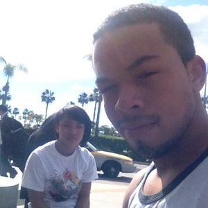 Meet your Posher, Dillon