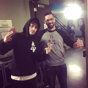 Meet your Posher, Payam