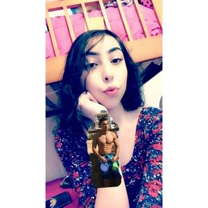 Meet your Posher, Arleth