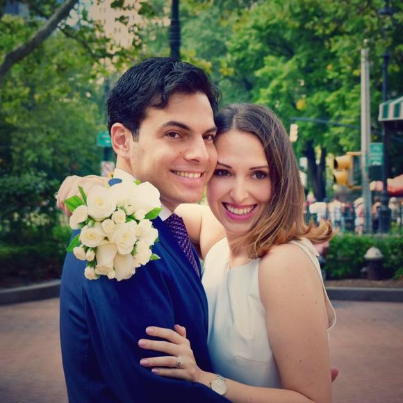 Meet your Posher, Claudia - Picture 1 of 1