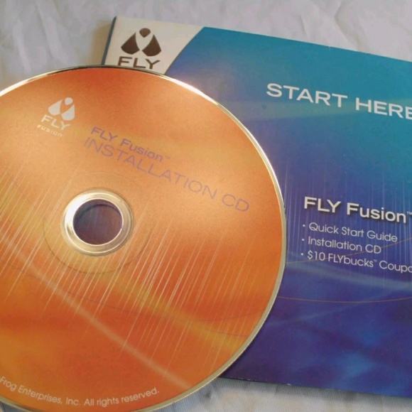 Fly Homework System - Picture 2 of 4