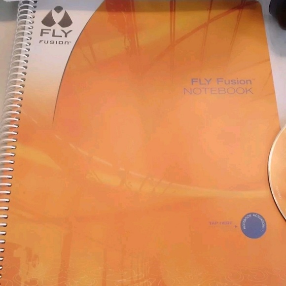 Fly Homework System - Picture 3 of 4