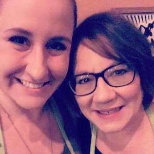 Meet your Posher, Gail