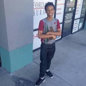 Meet your Posher, Thirll