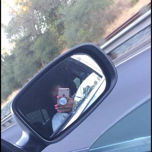 Meet your Posher, Sadaisa