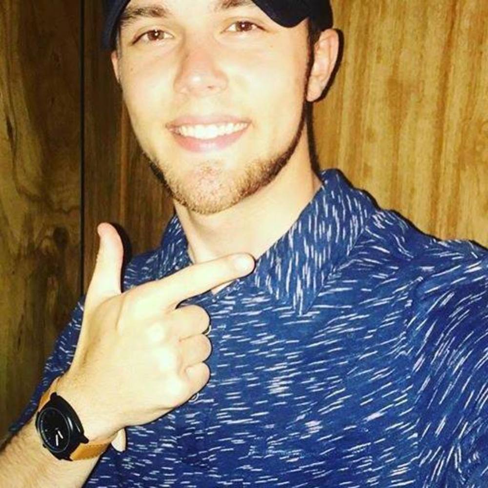 Meet your Posher, Austin