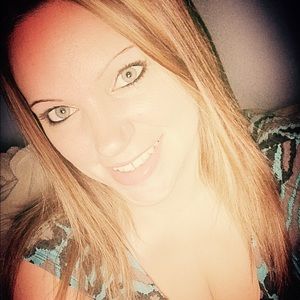 Meet your Posher, Sarah