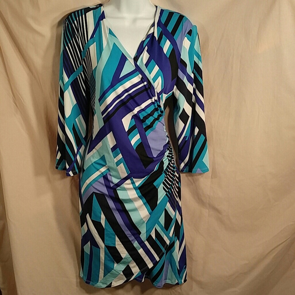 NWT Vasna dress