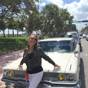 Meet your Posher, Jane