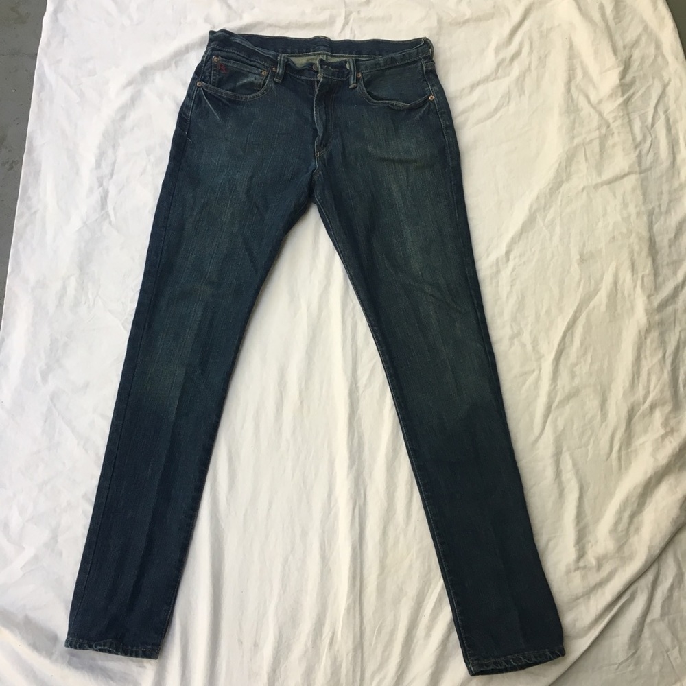 Ralph Lauren Polo jeans