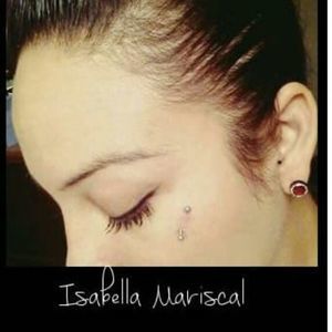 Meet your Posher, Isabella