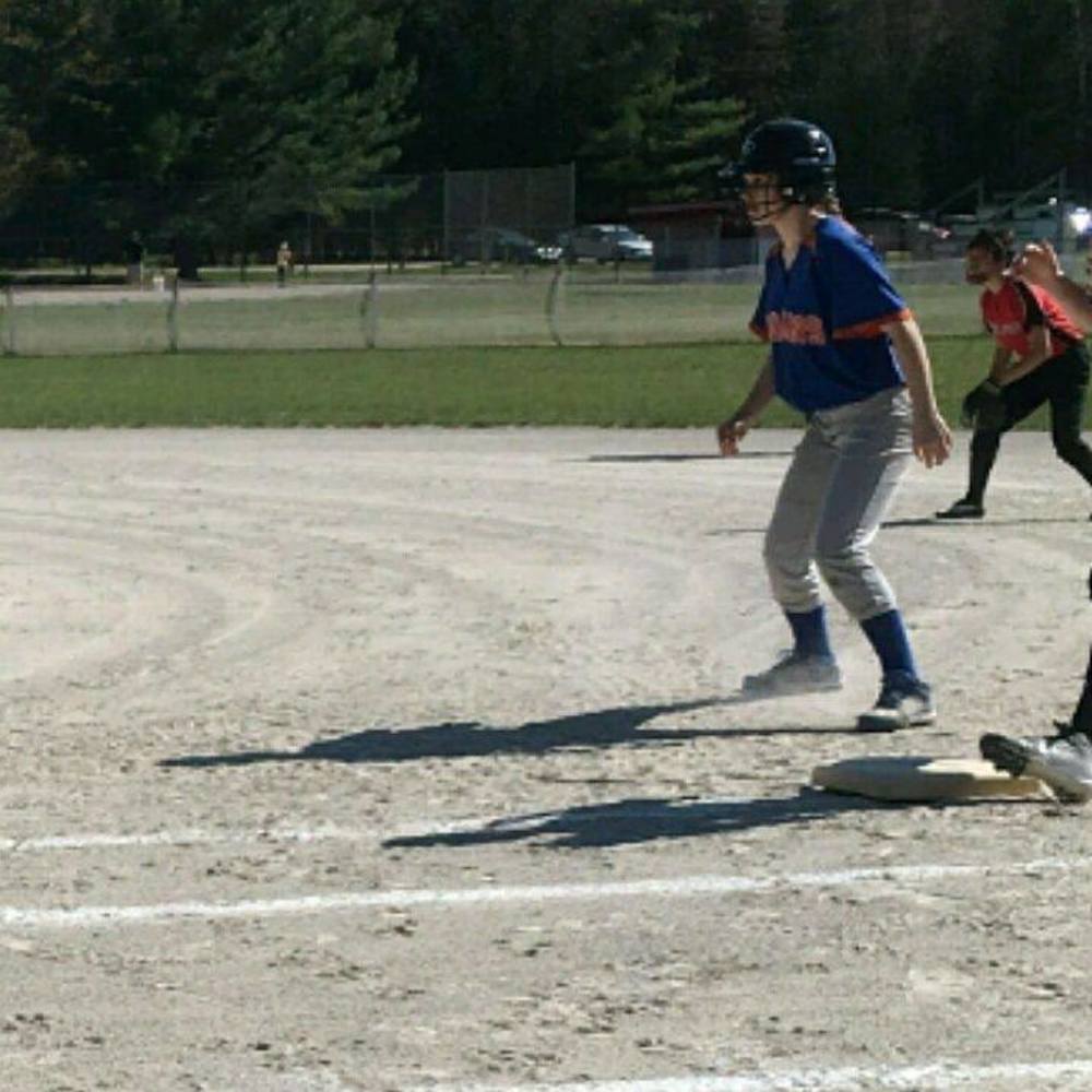 Meet your Posher, Grace