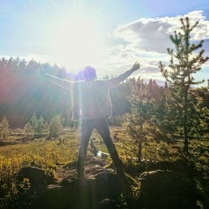 Meet your Posher, Ashfaque