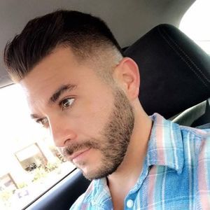 Meet your Posher, Kris