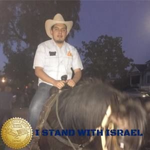 Meet your Posher, Samuel