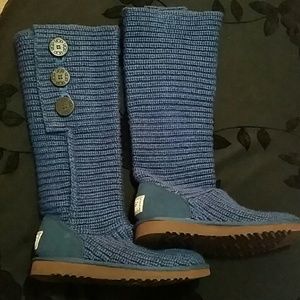 Ugg Australia Winter Boots